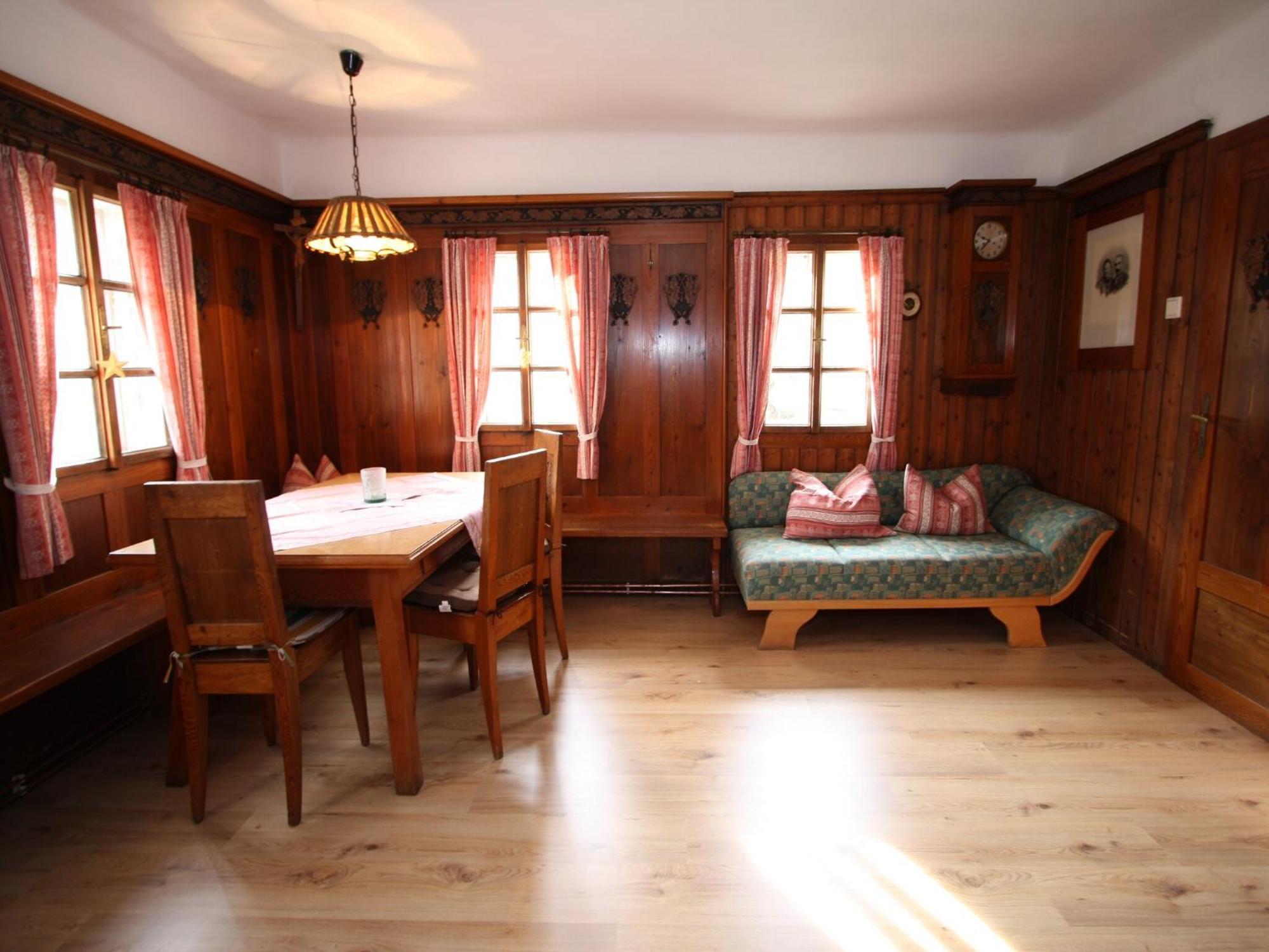 אבן אים פונגאו Sprawling Mansion Near Ski Area In Salzburg מראה חיצוני תמונה