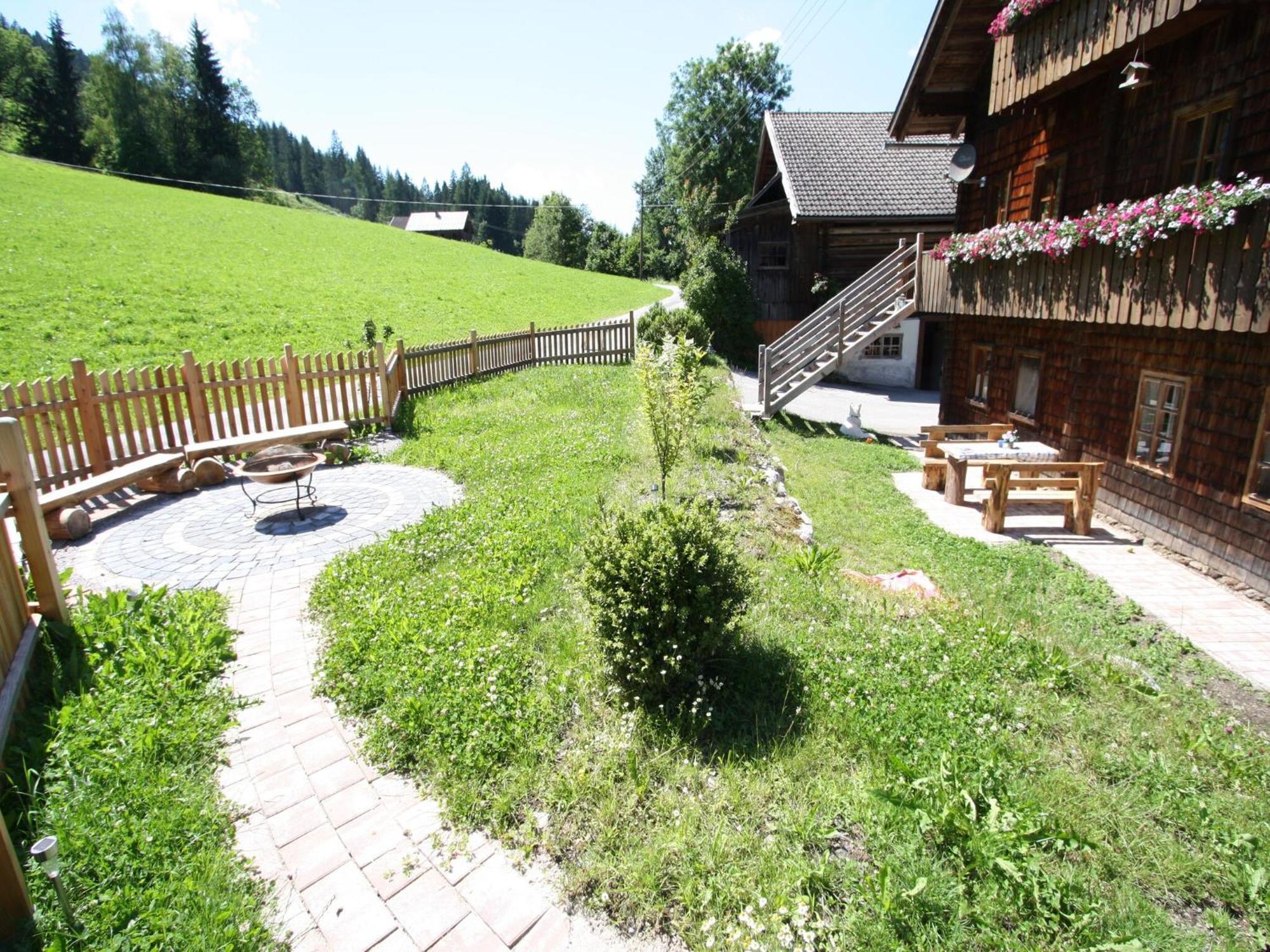 אבן אים פונגאו Sprawling Mansion Near Ski Area In Salzburg מראה חיצוני תמונה