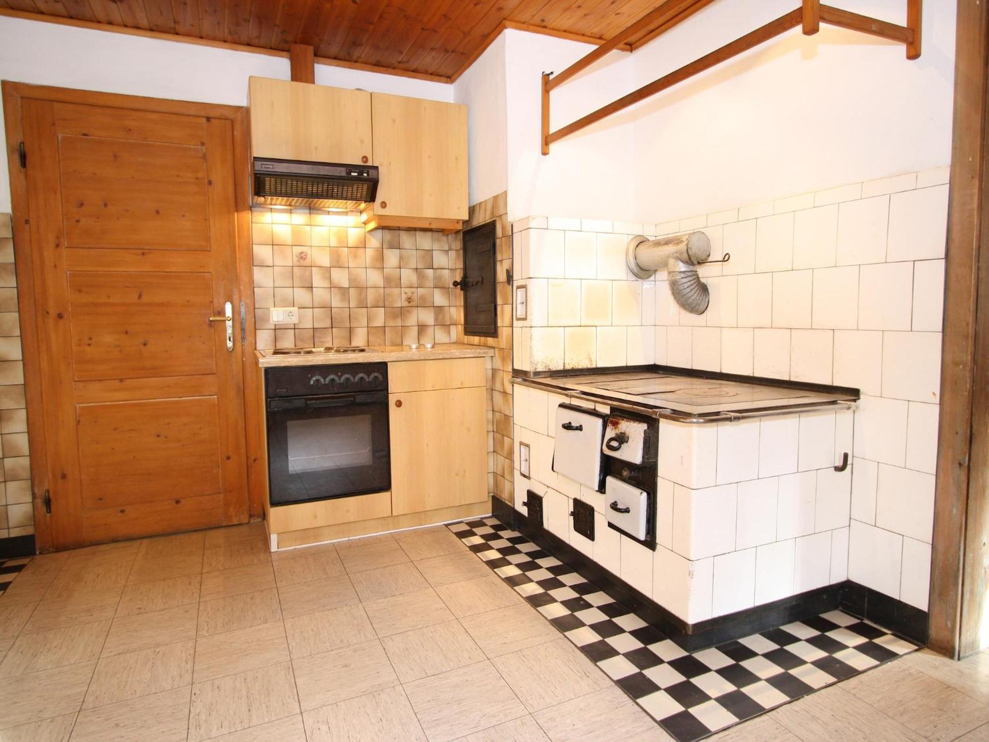 אבן אים פונגאו Sprawling Mansion Near Ski Area In Salzburg מראה חיצוני תמונה